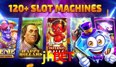 jhbet: A Experiência de Casino com Jogos de Mesa ao Vivo