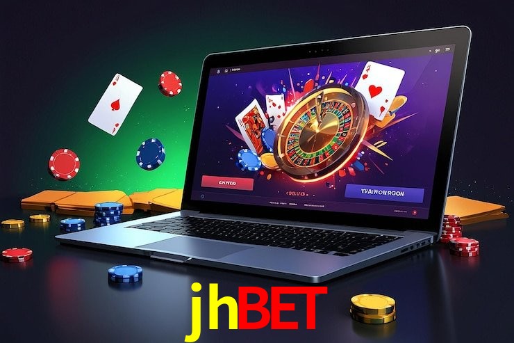 Sinta a adrenalina dos jogos de cassino com jhbet